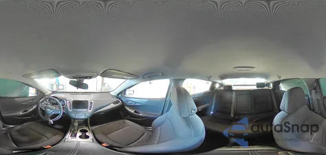 2022 Chevrolet Malibu Lt from USA, damaged, VIN 1G1ZD5STXNF160738